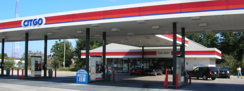 Refrigeration and HVAC for Gas Station in Orlando