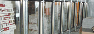 Refrigeration Repair Display Cooler