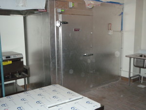 Walk In Cooler Refrigeration Orlando