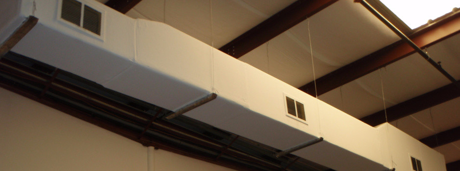 Air Conditioning Ductwork Installation Orlando